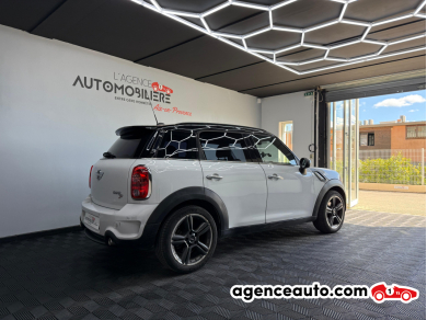 Mini Countryman — 3