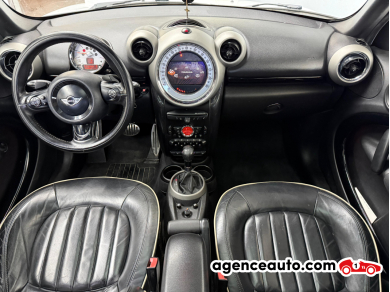 Mini Countryman — 15