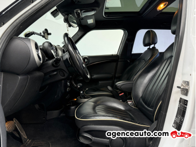 Mini Countryman — 12