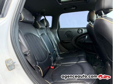 Mini Countryman — 20