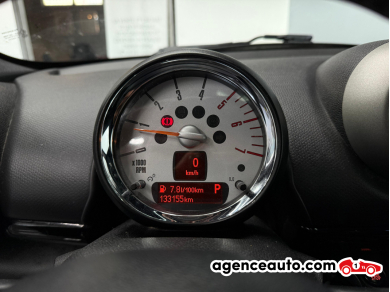 Mini Countryman — 32