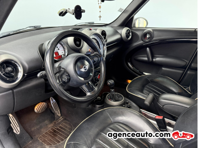 Mini Countryman — 14