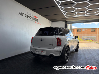 Mini Countryman — 4