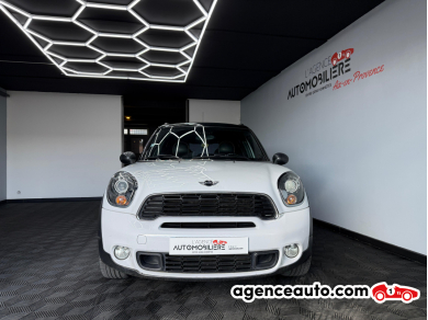 Mini Countryman — 10