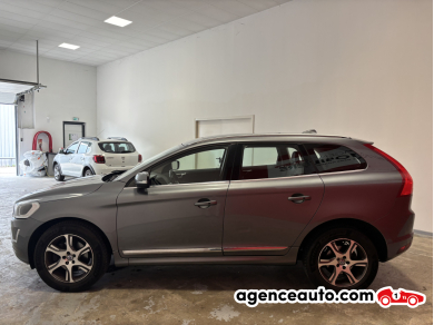 Volvo XC60 — 4