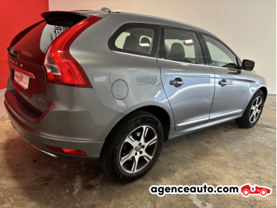Volvo XC60 — 7