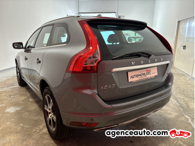 Volvo XC60 — 5