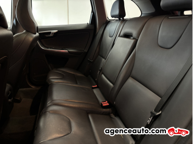Volvo XC60 — 15