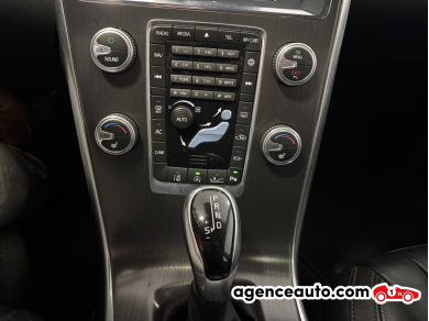 Volvo XC60 — 18