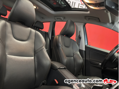 Volvo XC60 — 32