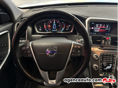Volvo XC60 — 11