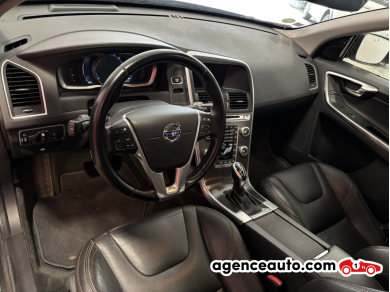 Volvo XC60 — 14