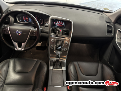 Volvo XC60 — 10