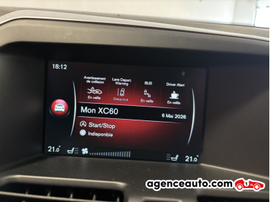Volvo XC60 — 17