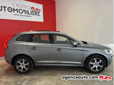 Volvo XC60 — 8