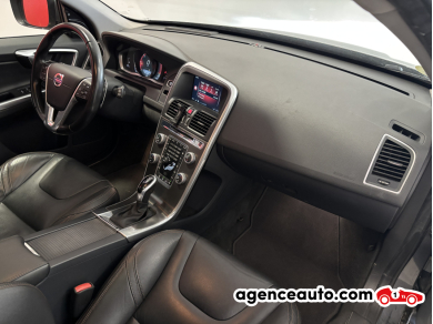 Volvo XC60 — 33