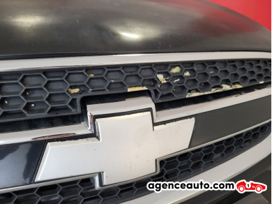 Chevrolet Captiva — 32