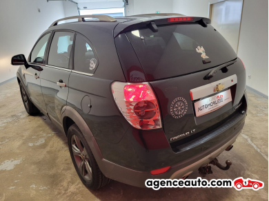 Chevrolet Captiva — 5