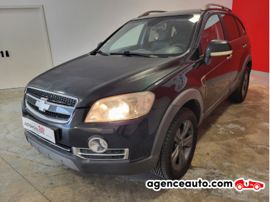 Chevrolet Captiva — 3