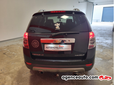 Chevrolet Captiva — 6