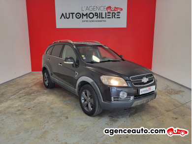 Chevrolet Captiva — 9