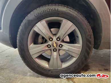 Chevrolet Captiva — 38