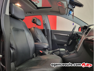 Chevrolet Captiva — 14
