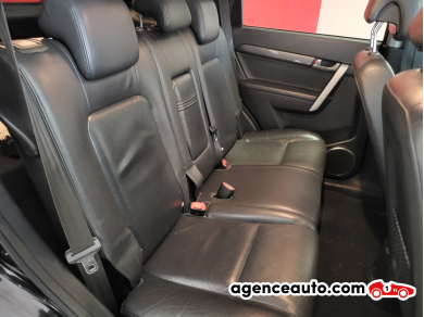 Chevrolet Captiva — 15