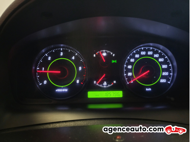 Chevrolet Captiva — 18