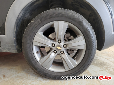 Chevrolet Captiva — 39