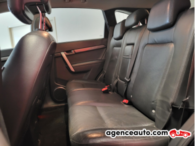 Chevrolet Captiva — 13