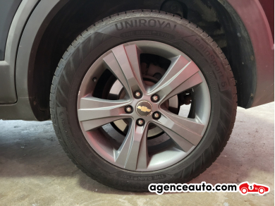 Chevrolet Captiva — 40