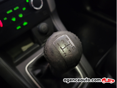Chevrolet Captiva — 20