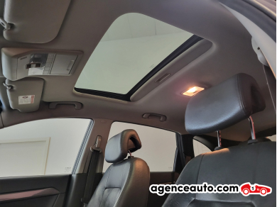 Chevrolet Captiva — 12