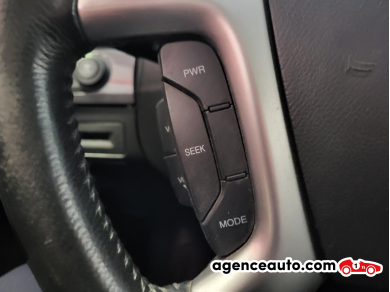 Chevrolet Captiva — 23