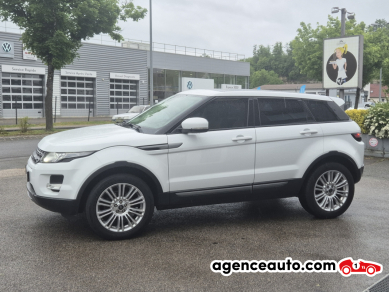Land Rover Range Rover Evoque — 4