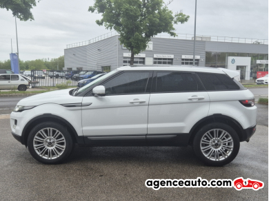 Land Rover Range Rover Evoque — 5