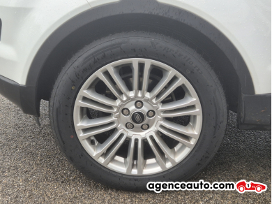Land Rover Range Rover Evoque — 11