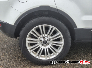Land Rover Range Rover Evoque — 12