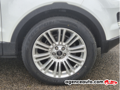 Land Rover Range Rover Evoque — 13