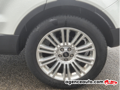 Land Rover Range Rover Evoque — 14