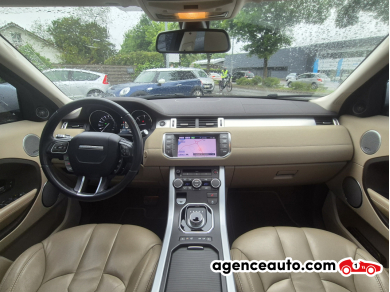 Land Rover Range Rover Evoque — 15