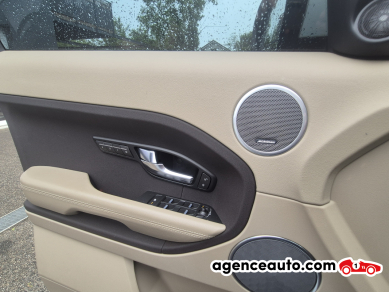 Land Rover Range Rover Evoque — 25