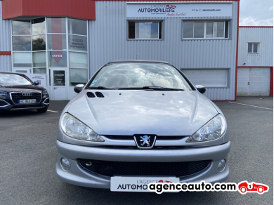 Peugeot 206 — 2