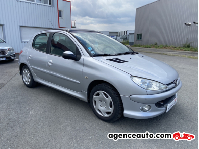 Peugeot 206 — 4