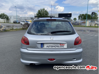 Peugeot 206 — 7