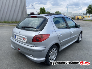Peugeot 206 — 6