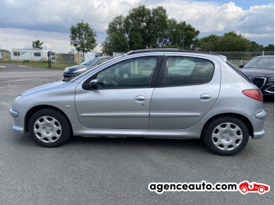 Peugeot 206 — 9