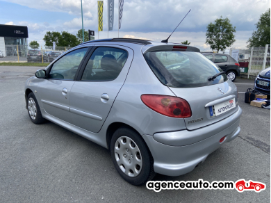 Peugeot 206 — 8