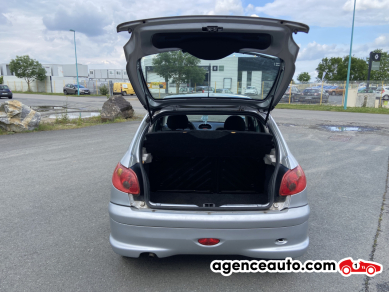 Peugeot 206 — 22